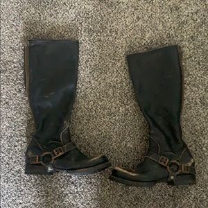 Freebird by Steven  below the knee boots